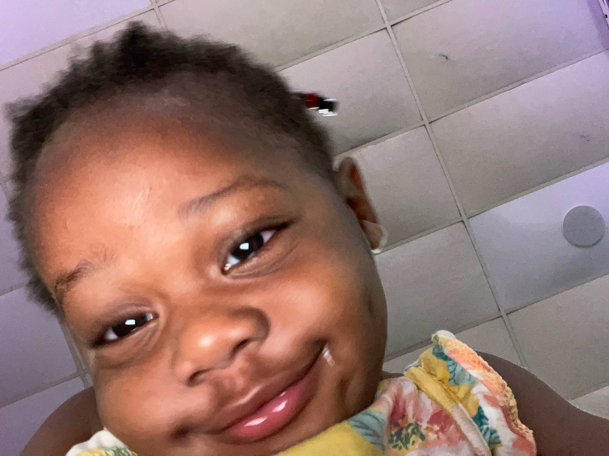 Beatrice is registered to the contest to win money with this photo: black_hair, cheek, chin, cool, ear, eyebrow, eyelash, forehead, gesture, hair, happy, iris, jaw, lip, mouth, neck, nose, person, skin, smile