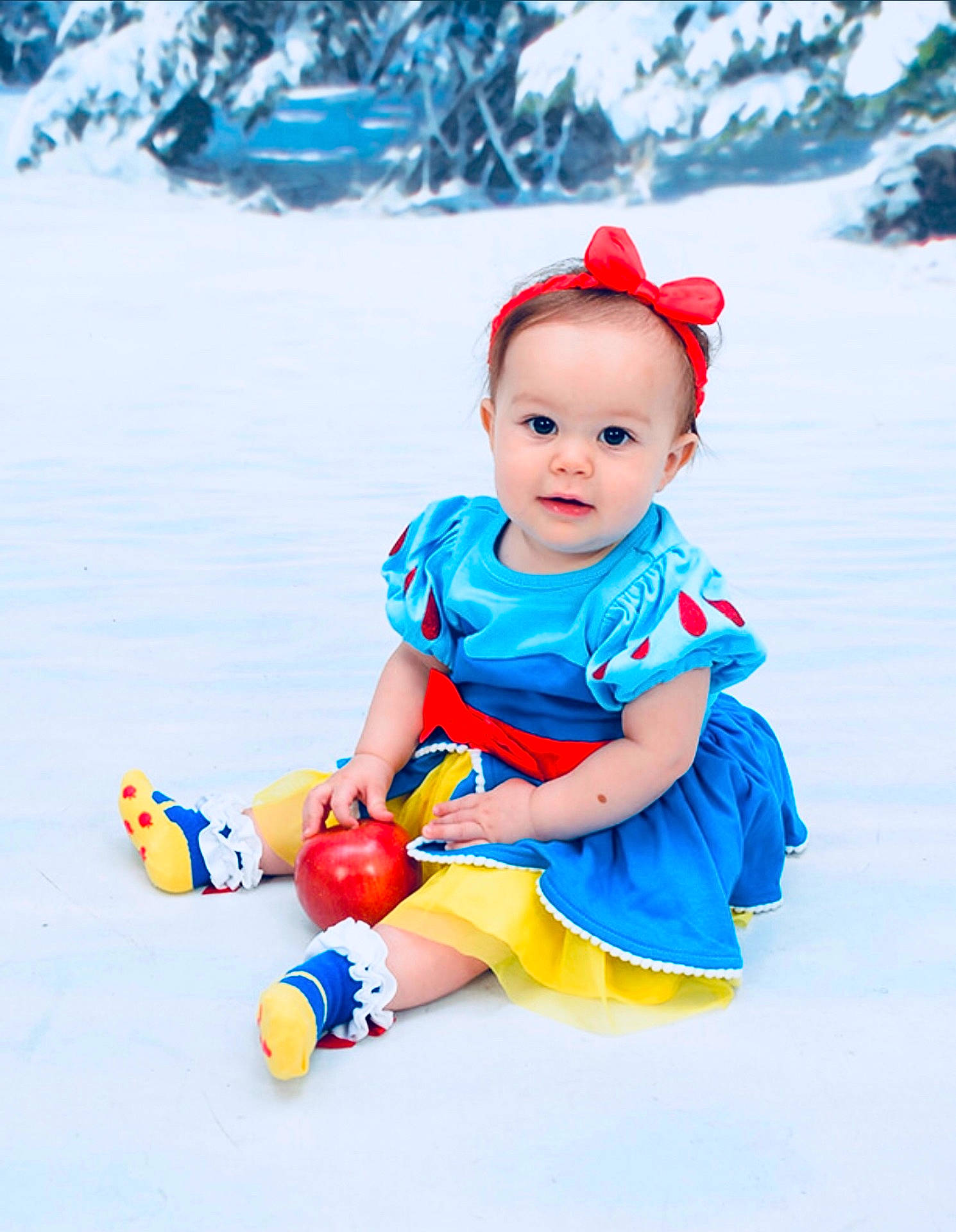 Fiona joined the competition — help win amazing prizes! child, fun, headgear, infant, person, personal_protective_equipment, play, product, toddler, vacation