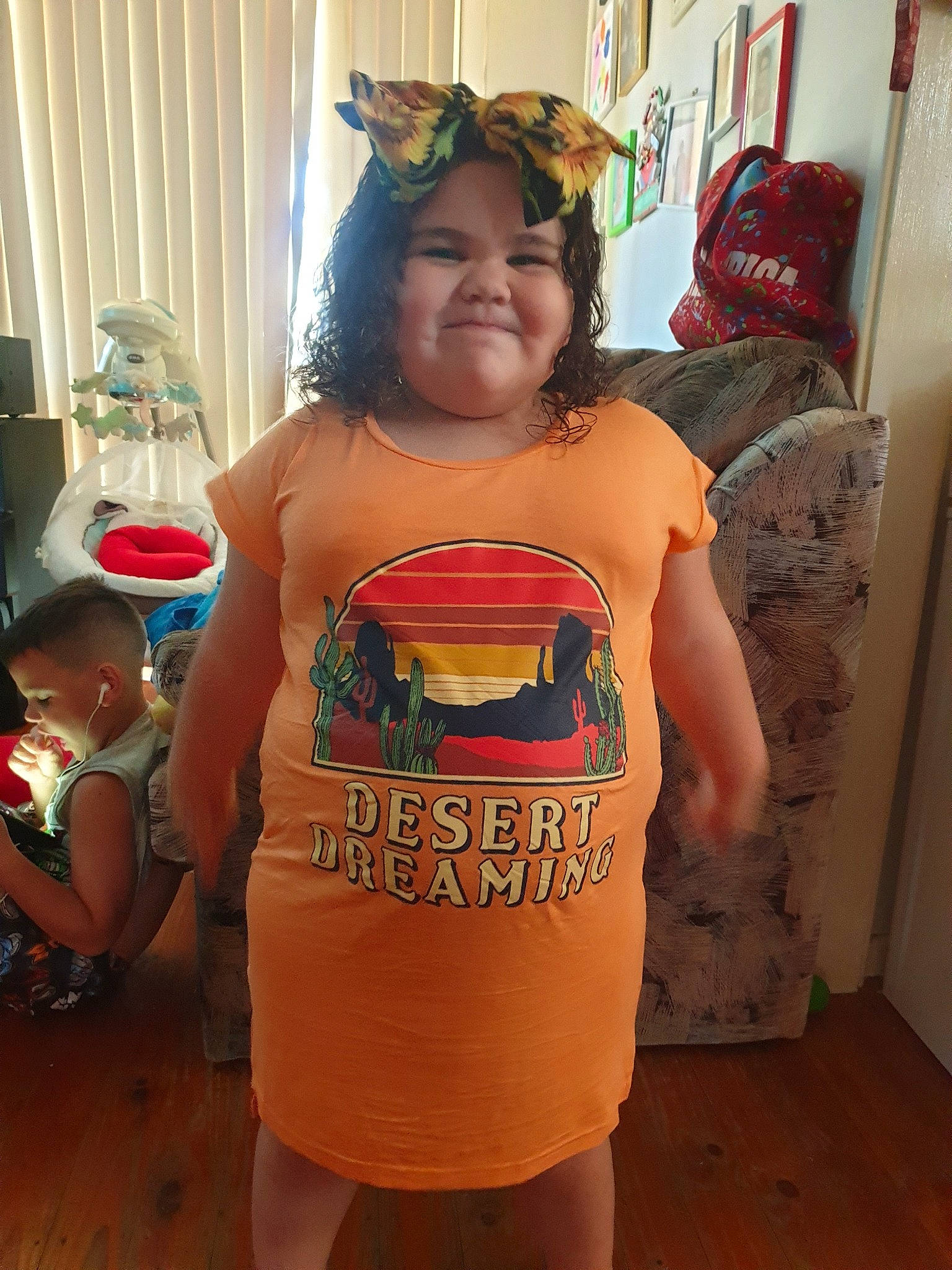 Ashanti joined the competition — help win amazing prizes! abdomen, arm, joy, person, shoulder