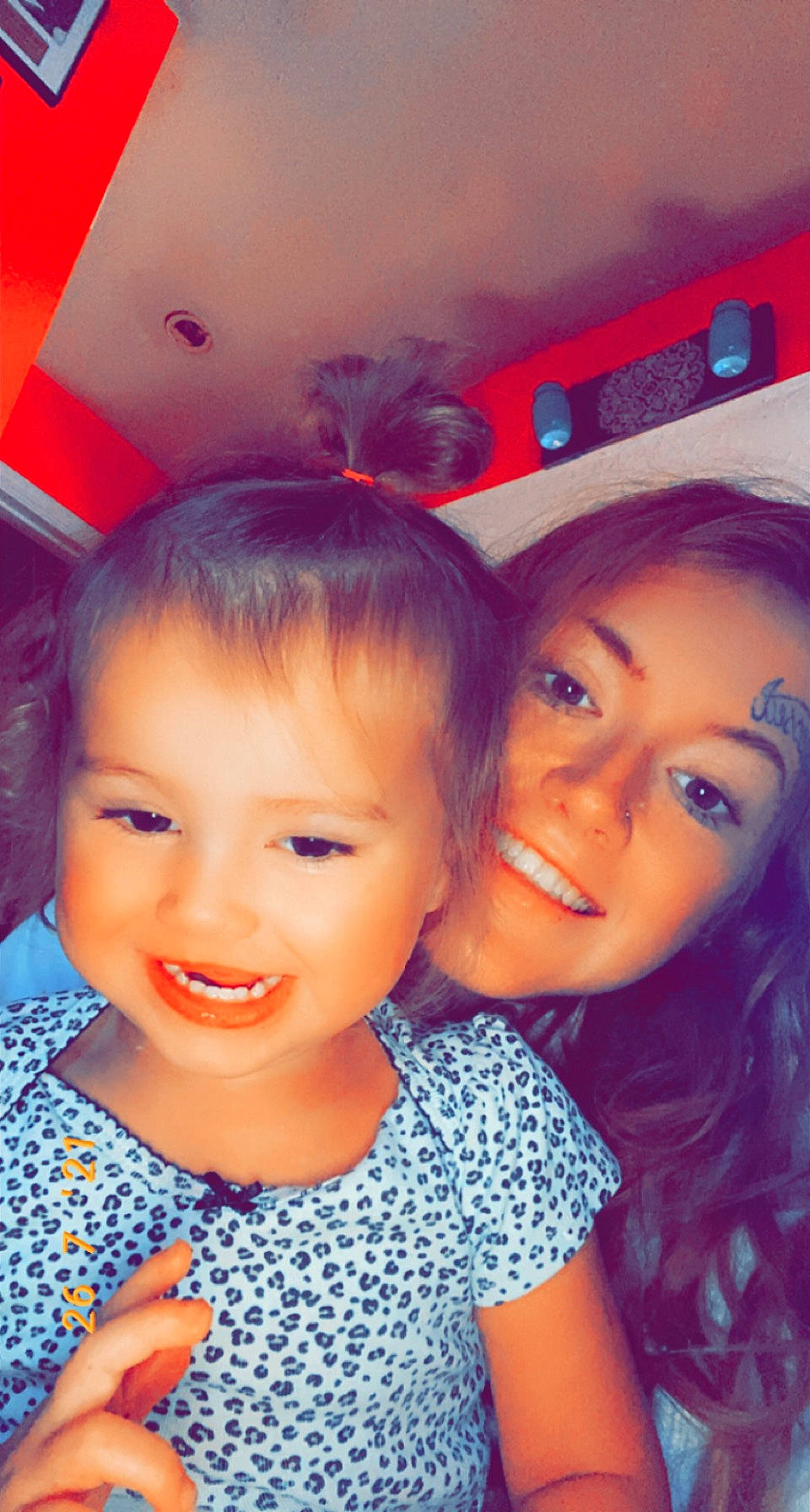 Serynity is registered to the contest to win money with this photo: blue, cheek, chin, eye, eyebrow, eyelash, face, fun, gesture, hairstyle, happy, iris, joy, leisure, lip, mouth, nose, person, pink, skin