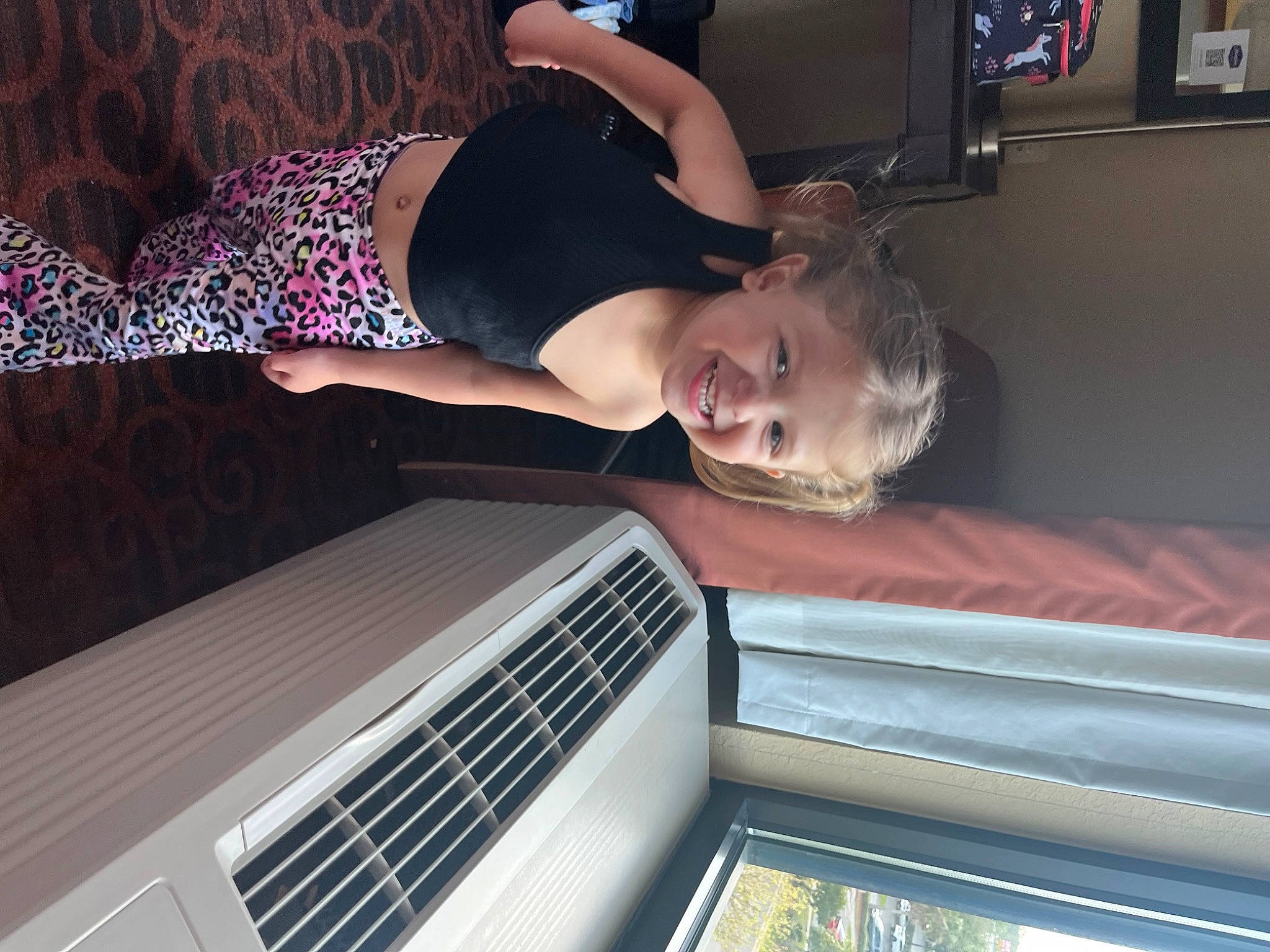 Everleigh joined the competition — help win amazing prizes! automotive_design, automotive_exterior, bumper, comfort, dress, elbow, flash_photography, grille, home_appliance, hood, human_leg, joy, knee, leg, muscle, person, room, smile, thigh, vehicle_door