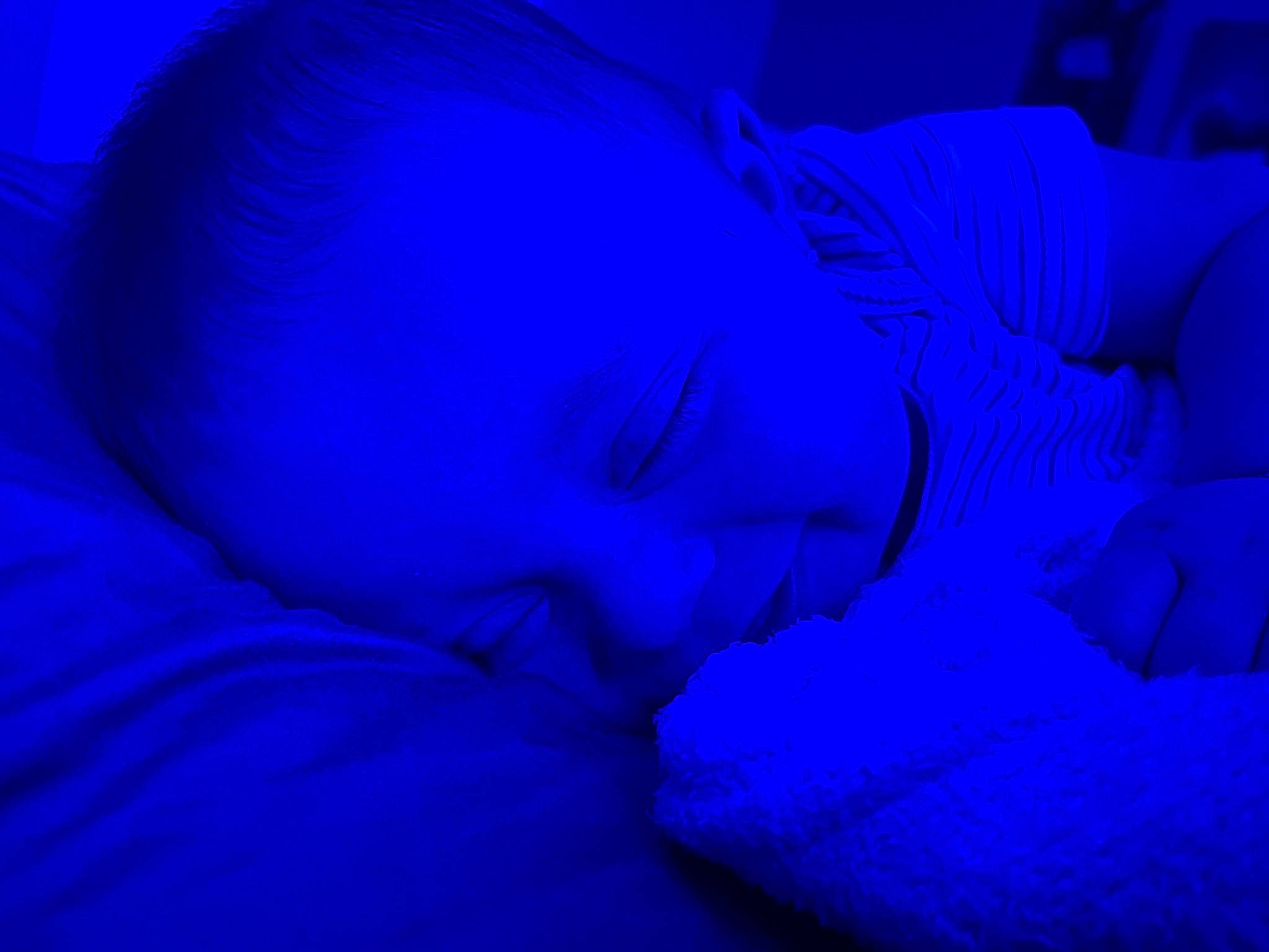 Koby Il joined the competition — help win amazing prizes! baby, bedtime, blue, child, comfort, darkness, electric_blue, fun, human_body, magenta, nap, nose, person, portrait_photography, purple, room, sitting, sleep, tints_and_shades, toddler