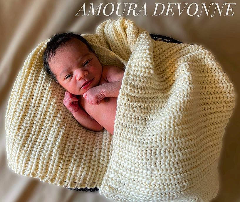 Amoura joined the competition — help win amazing prizes! baby, baby_sleeping, beige, blanket, child, comfort, crochet, design, knitting, outerwear, pattern, person, photography, product, sleep, textile, thread, toddler, wool, woolen