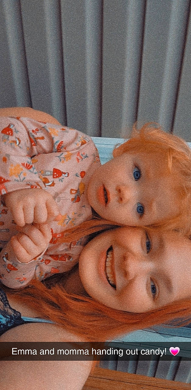 Emmalynn is registered to the contest to win money with this photo: baby, baby_sleeping, baby_toddler_clothing, cheek, child, comfort, comfort_food, eye, gesture, happy, joy, mouth, nose, person, skin, smile, stuffed_toy, thumb, toddler, toy