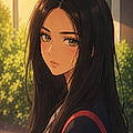 Meline A.