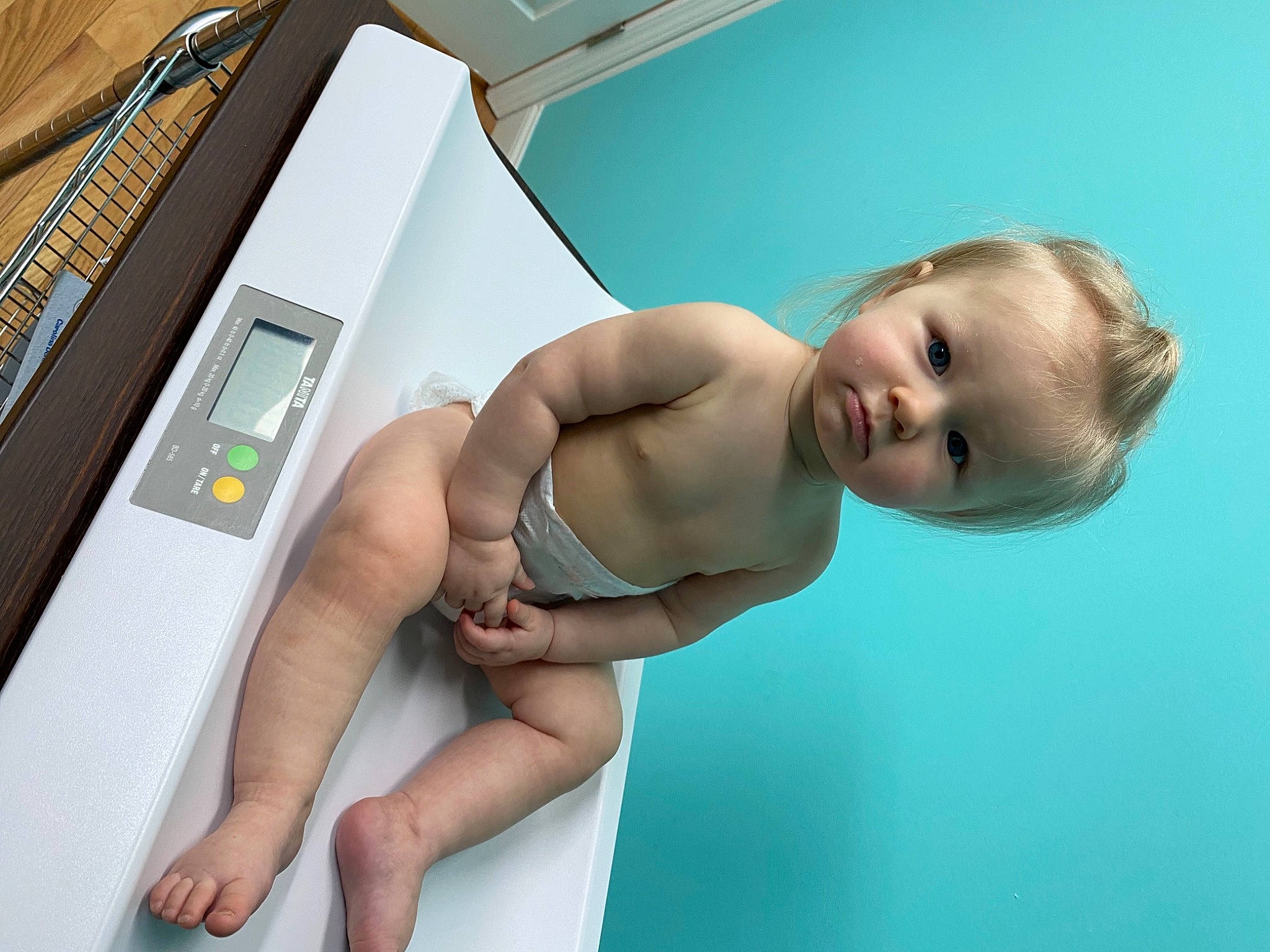 Myah is registered to the contest to win money with this photo: abdomen, azure, baby, chest, comfort, elbow, eyelash, finger, gesture, happy, joint, muscle, neck, person, shoulder, skin, stomach, thumb, toddler, trunk