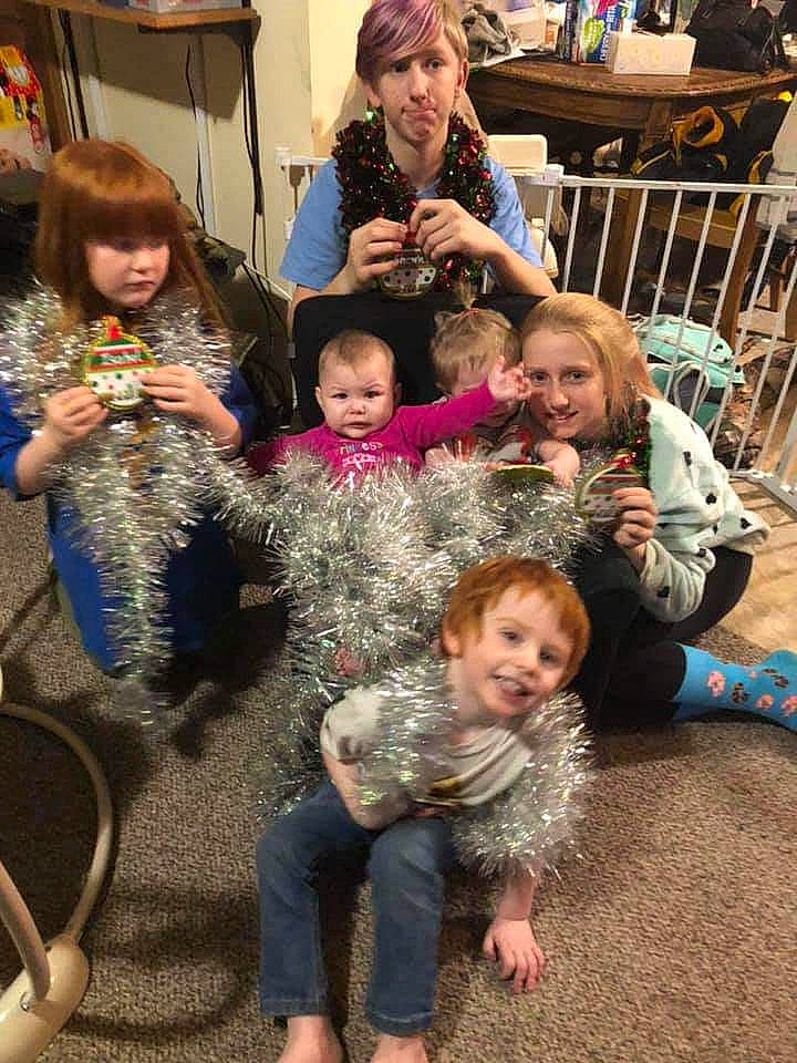 Isabel joined the competition — help win amazing prizes! child, family, fun, girl, joy, people, person, play, recreation, toddler