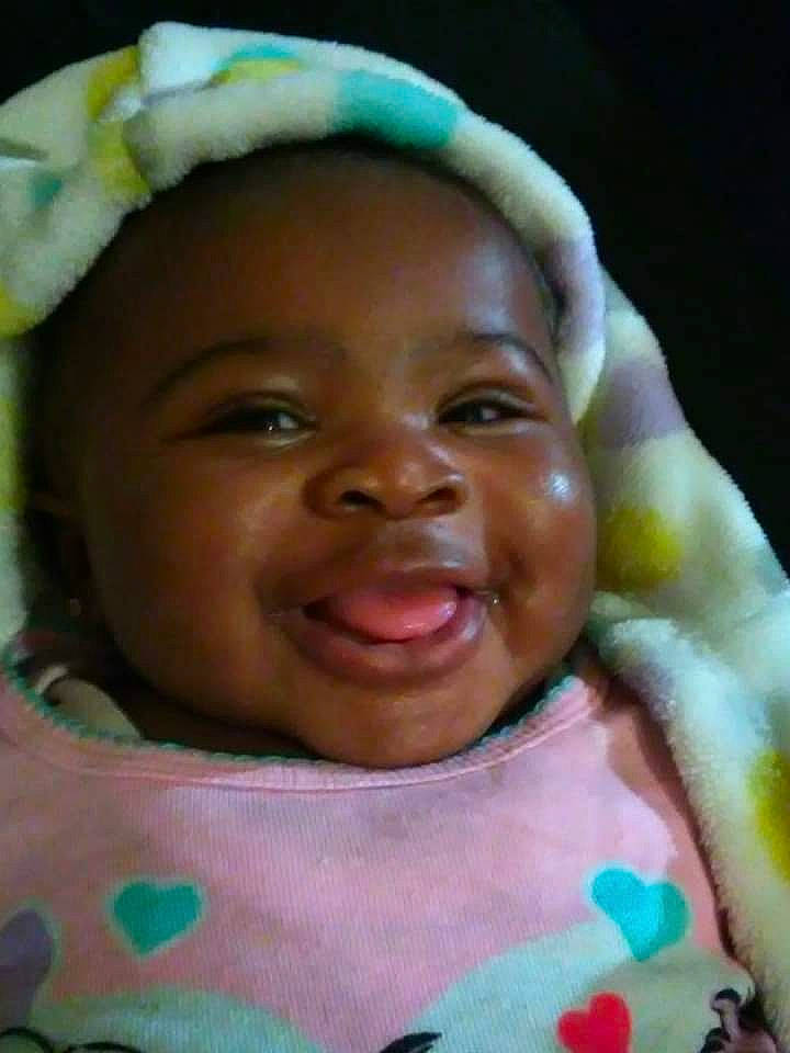 Javia joined the competition — help win amazing prizes! baby, cheek, chin, eye, eyebrow, forehead, fun, gesture, hairstyle, happy, head, iris, joy, lip, mouth, nose, person, pink, skin, sleeve