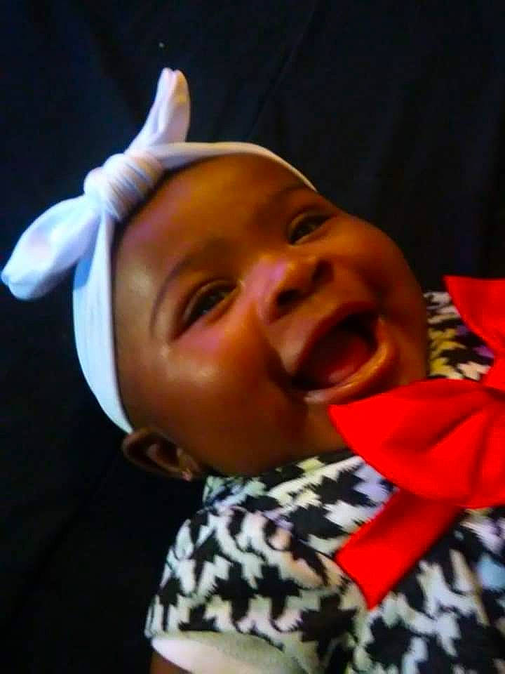 Javia joined the competition — help win amazing prizes! baby, baby_toddler_clothing, cheek, chin, event, eye, eyebrow, eyelash, face, facial_expression, gesture, happy, head, headgear, iris, lip, mouth, nose, person, smile