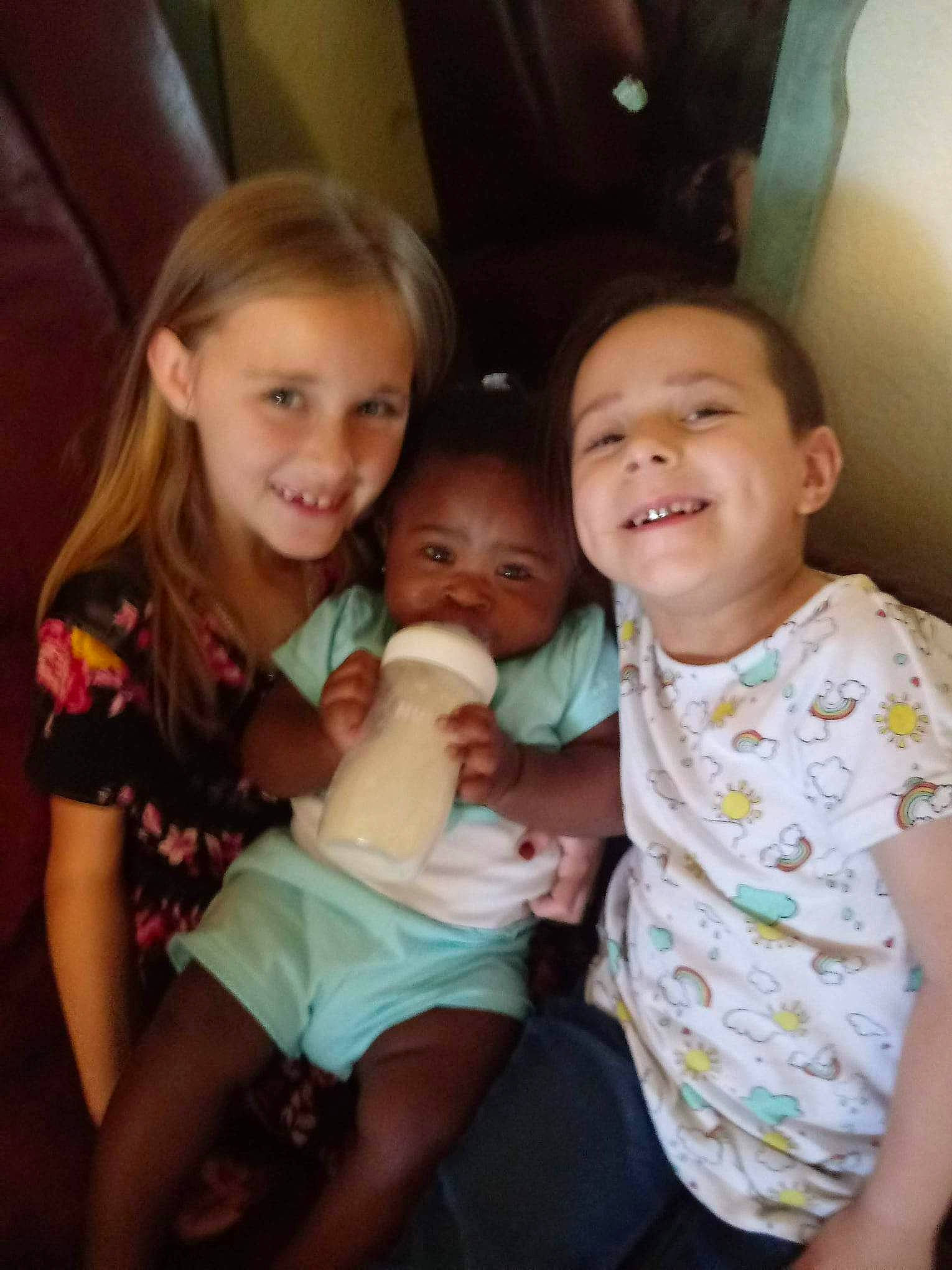 Javia joined the competition — help win amazing prizes! cheek, comfort, eye, face, facial_expression, finger, fun, gesture, hairstyle, happy, head, iris, joy, mouth, person, shoulder, skin, smile, standing, t_shirt