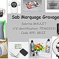 Sab Marquage Gravage S.