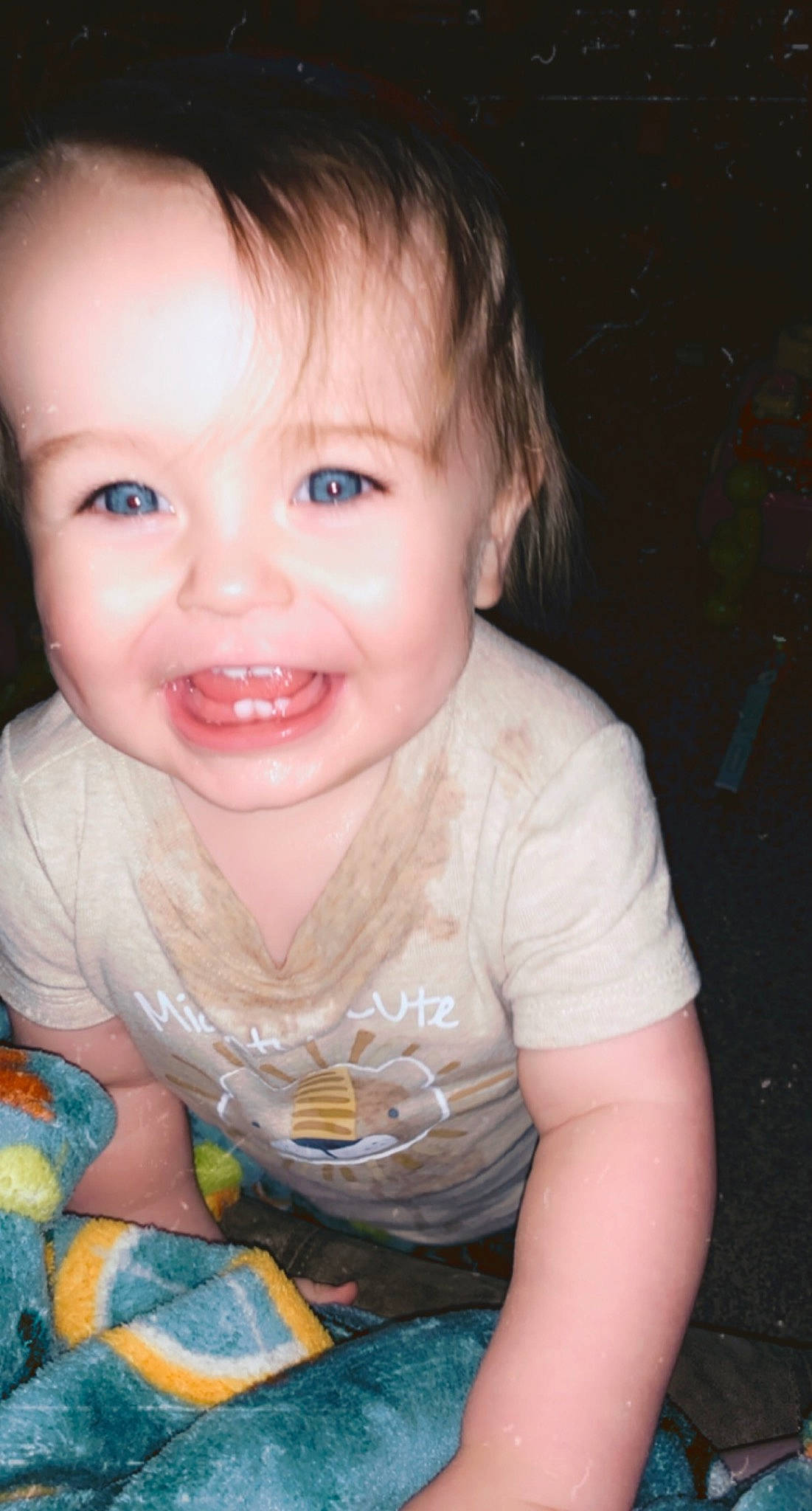 Oliver joined the competition — help win amazing prizes! baby_toddler_clothing, cheek, child, chin, ear, eye, eyebrow, eyelash, face, facial_expression, forehead, fun, happy, iris, joy, lip, mouth, nose, organ, person