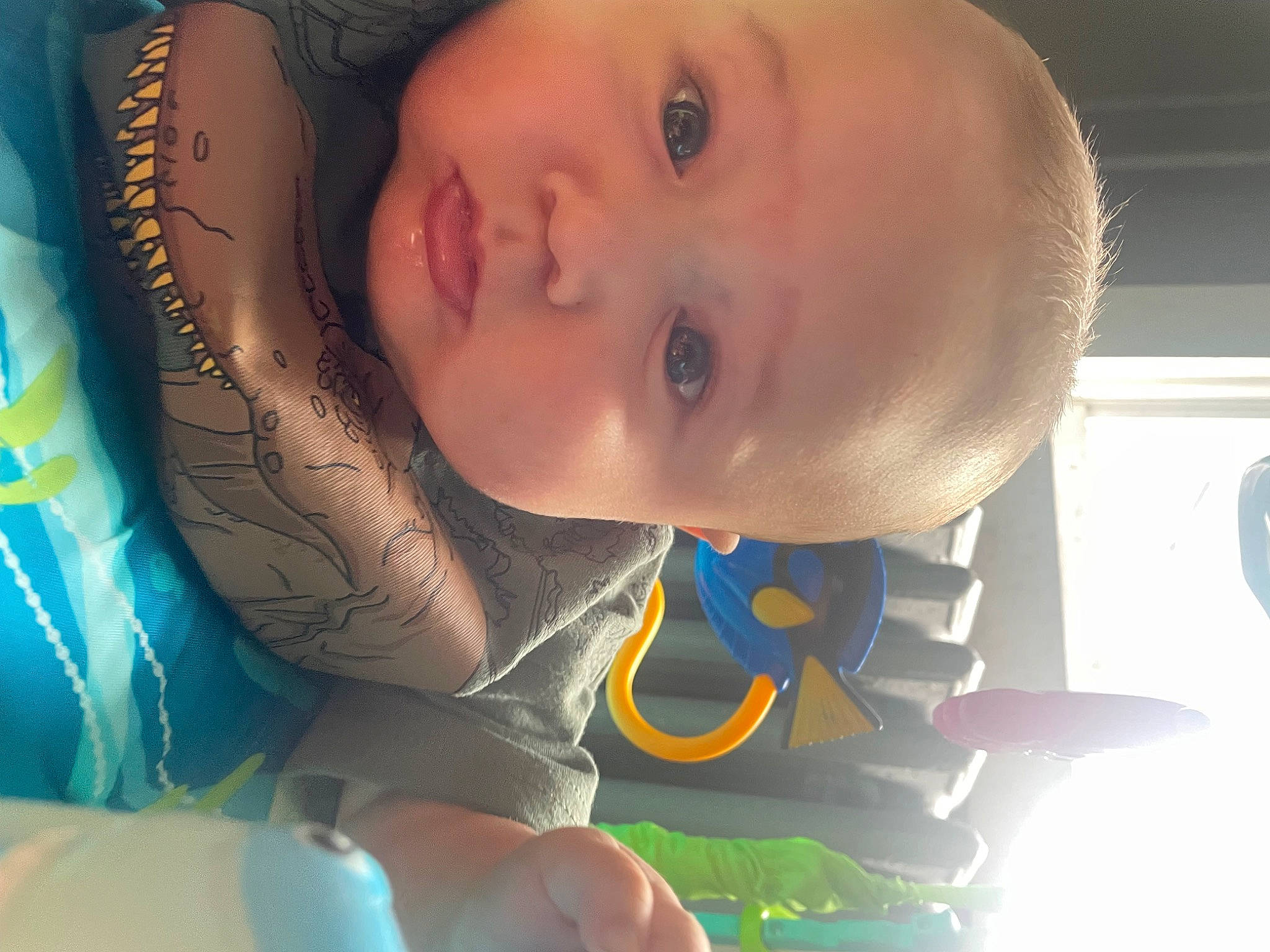Joziah joined the competition — help win amazing prizes! arm, baby, baby_toddler_clothing, cheek, chest, elbow, eye, eyebrow, eyelash, finger, happy, human_body, iris, lip, mouth, neck, nose, person, skin, smile