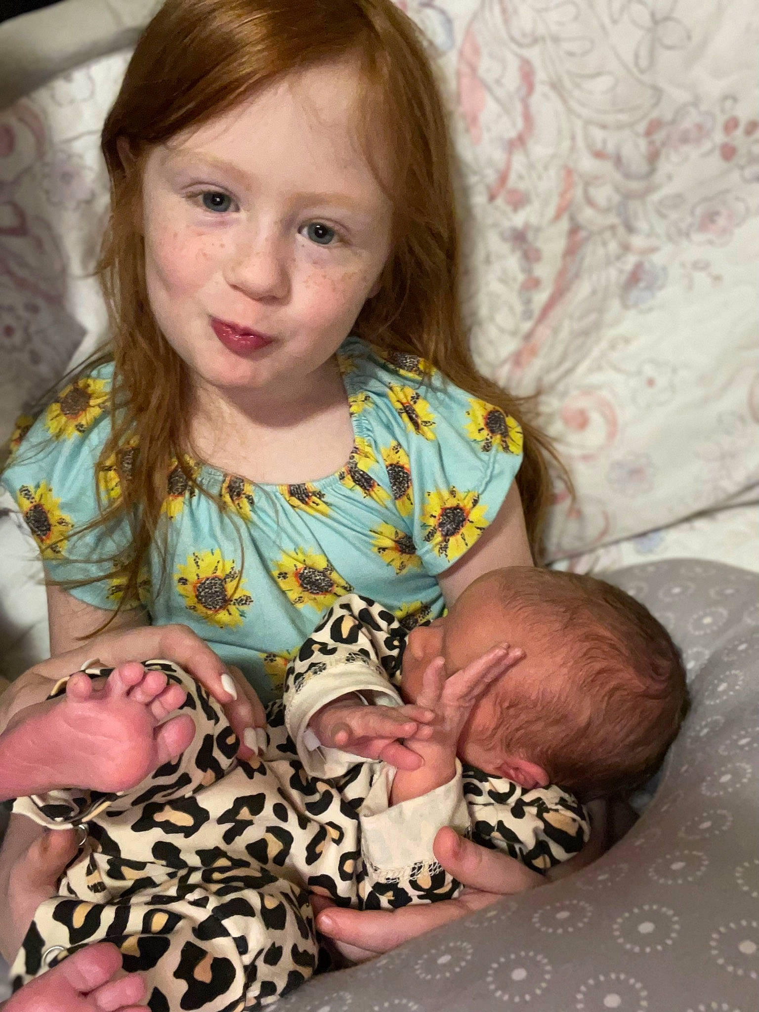 Chloee joined the competition — help win amazing prizes! baby, baby_toddler_clothing, cheek, child, comfort, eye, face, fun, happy, head, iris, jewellery, nail, necklace, pattern, people, person, sitting, skin, t_shirt