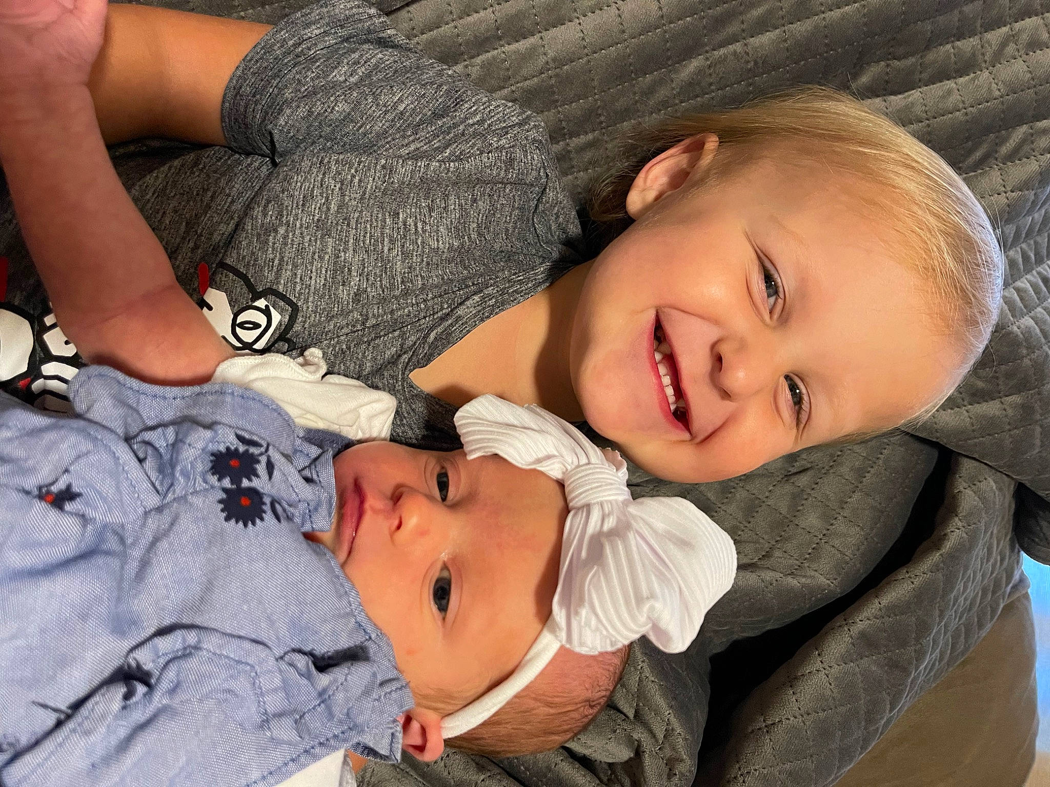 Houston joined the competition — help win amazing prizes! cheek, chin, comfort, gesture, hairstyle, happy, headwear, human_body, iris, joint, joy, leg, lip, mammal, mouth, muscle, nose, organ, person, skin