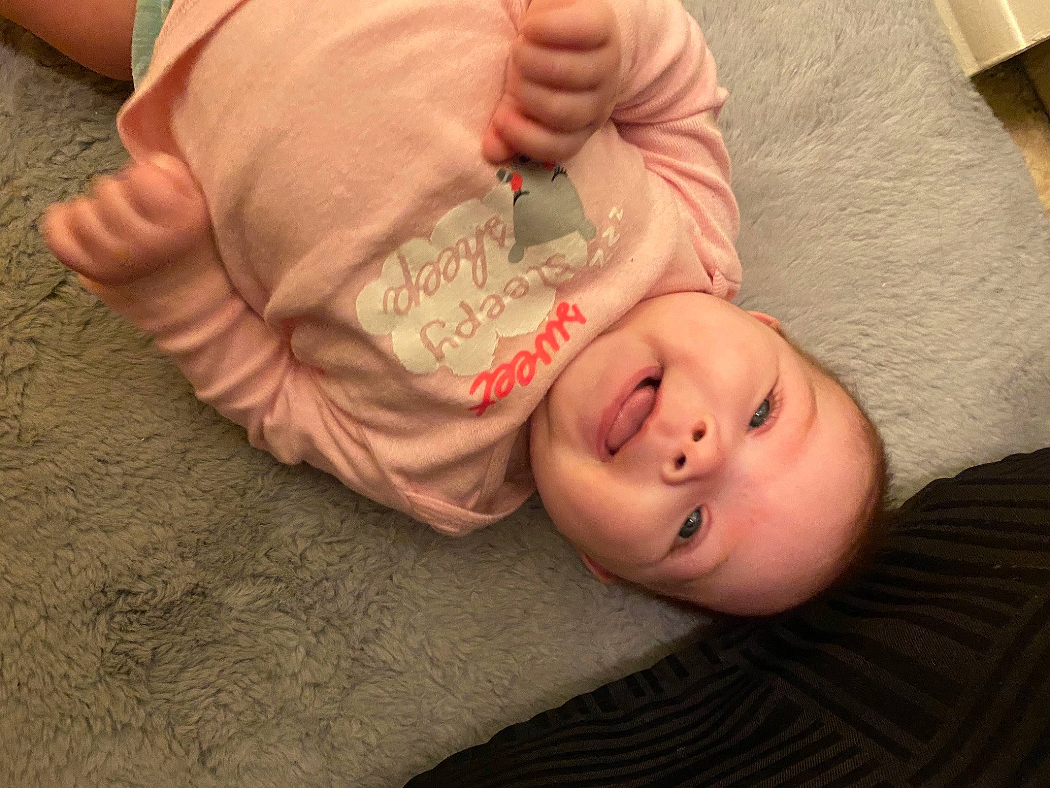 Thea joined the competition — help win amazing prizes! cheek, chin, clothing, comfort, eye, eyebrow, finger, gesture, hairstyle, hand, happy, headgear, lip, mouth, nose, person, skin, sleeve, smile, vertebrate