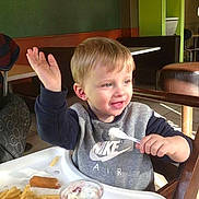 Glen is registered to the contest to win money with this photo: