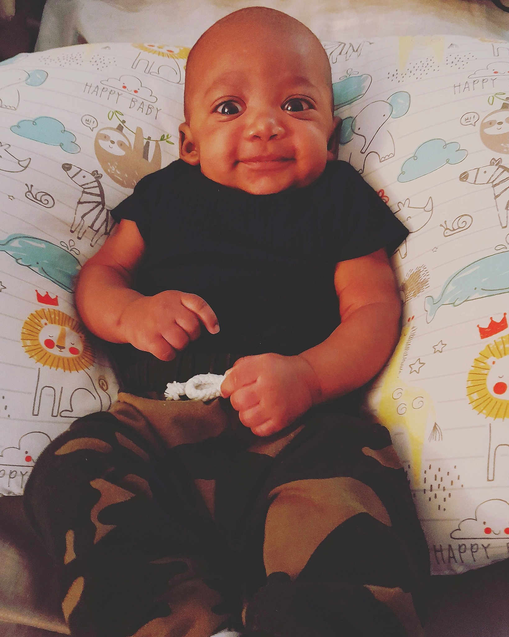 Joshua