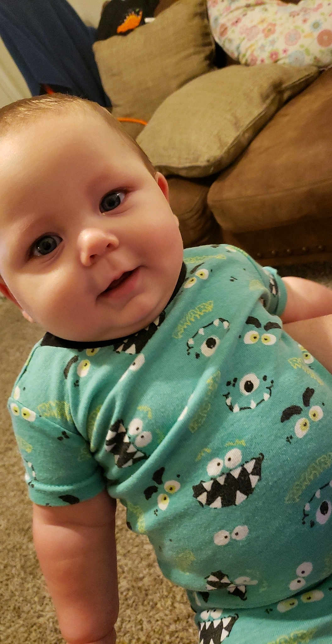 Kyson