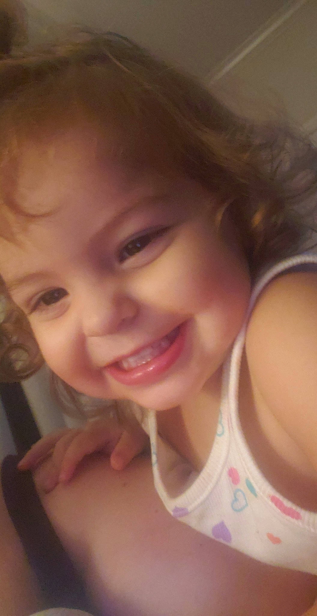 Hazelynn joined the competition — help win amazing prizes! cheek, chin, dress, ear, eye, eyebrow, eyelash, forehead, human_body, jaw, joy, lip, mouth, neck, nose, person, plant, shoulder, skin, smile