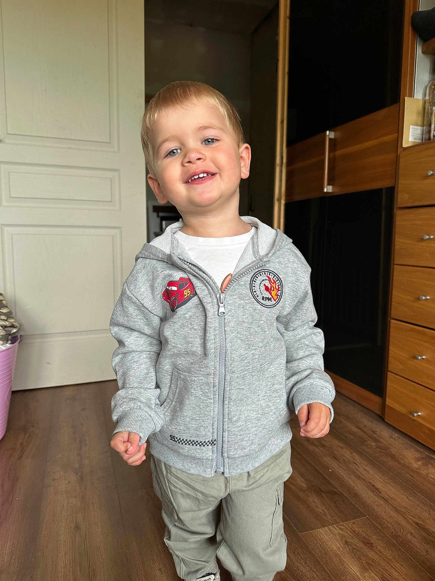 William