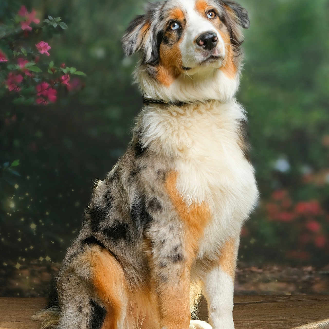 Unity a rejoint le concours — aidez-le/la à gagner de superbes lots ! accessories, animal, beagle, canine, cat, cockerspaniel, collie, dog, eskimodog, germanshepherd, hardwood, hound, husky, manx, papillon, pet, puppy, strap, terrier, wood