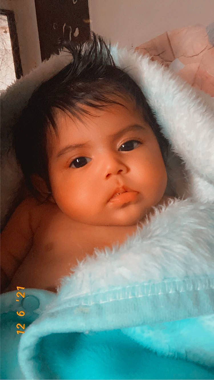 Alessandra joined the competition — help win amazing prizes! beauty, black_hair, cheek, chin, eye, eyebrow, eyelash, face, flash_photography, green, hair, happy, head, iris, lip, nose, organ, person, skin, smile