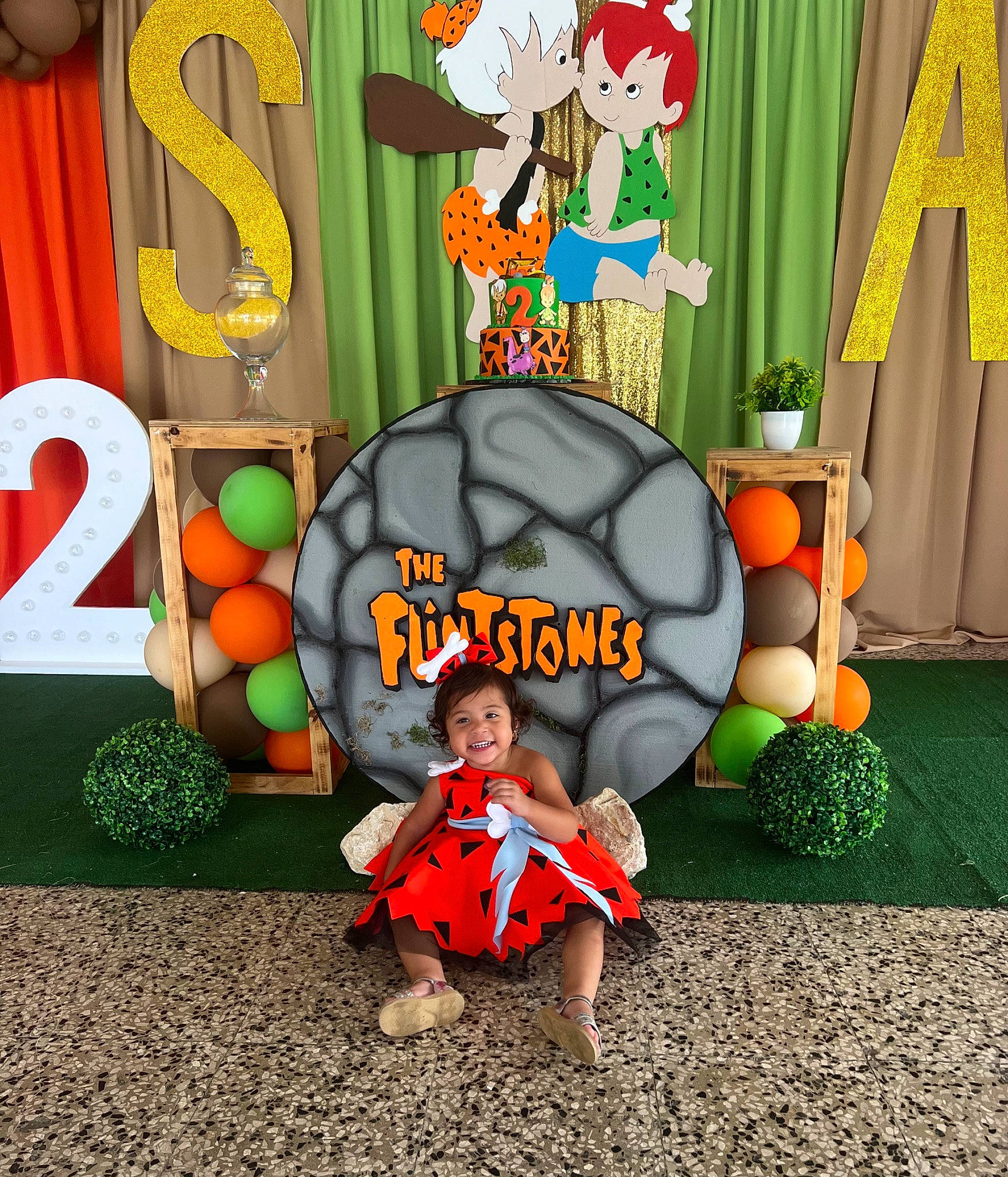 Anttonella joined the competition — help win amazing prizes! advertising, art, balloon, calabaza, curtain, font, fun, grass, green, happy, joy, mammal, orange, people, person, plant, pumpkin, tree, vertebrate, winter_squash