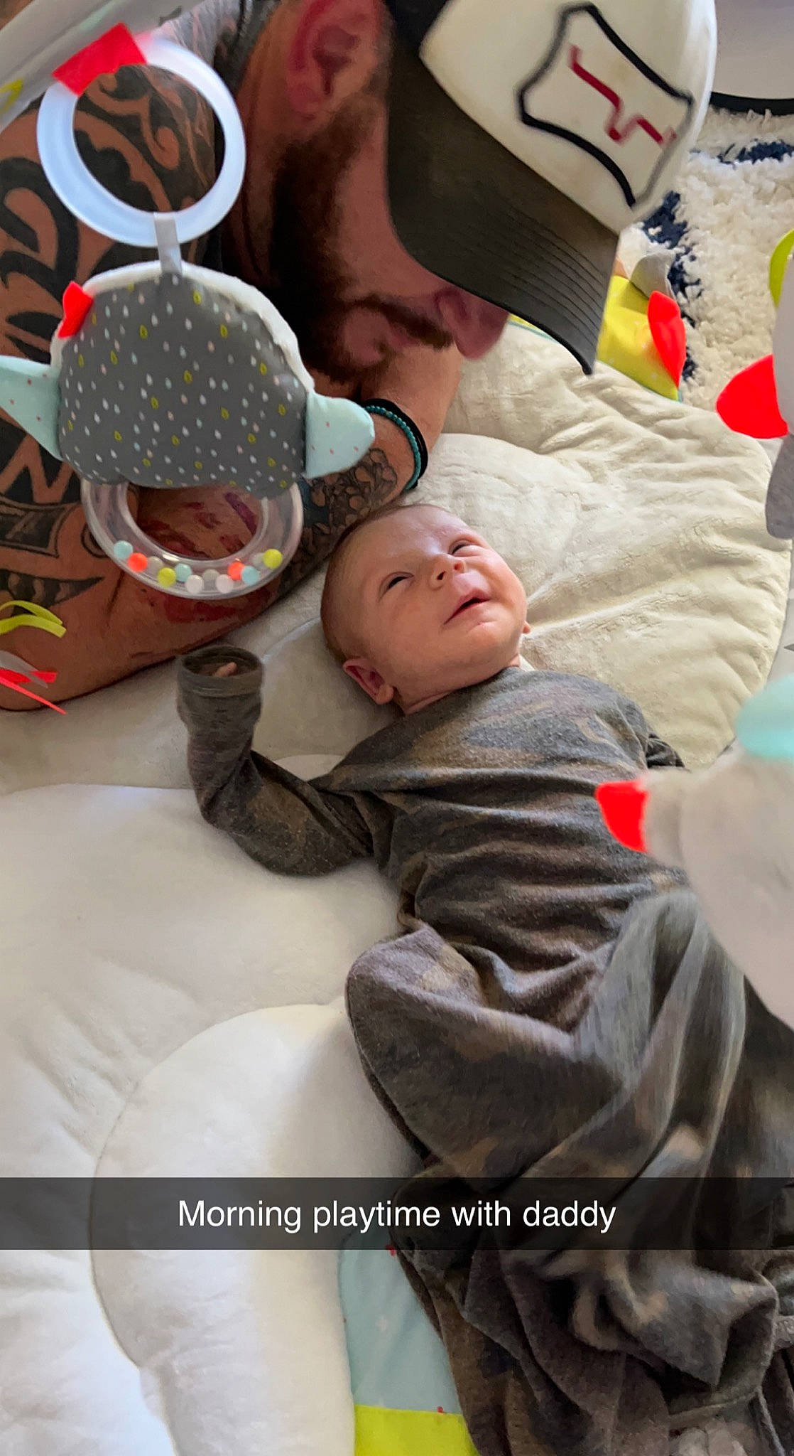 Kasen joined the competition — help win amazing prizes! baby, baseball_cap, cap, child, comfort, event, eyewear, fun, goggles, happy, hat, headgear, helmet, leisure, people, person, personal_protective_equipment, sitting, snapshot, sun_hat