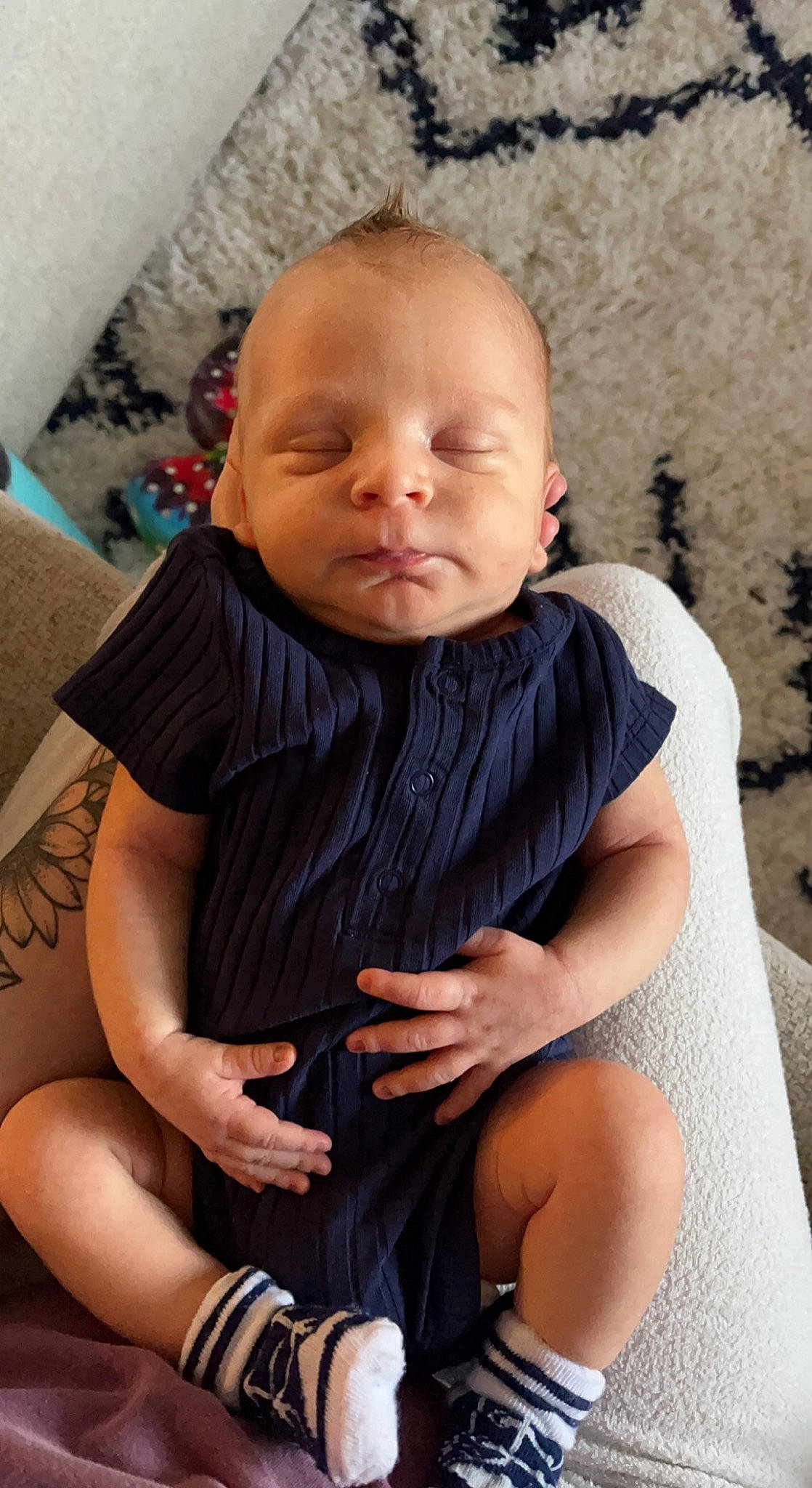 Kasen joined the competition — help win amazing prizes! abdomen, baby, baby_toddler_clothing, cheek, child, comfort, dress, elbow, finger, happy, head, joint, neck, person, shoulder, skin, sleeve, stomach, thigh, toddler