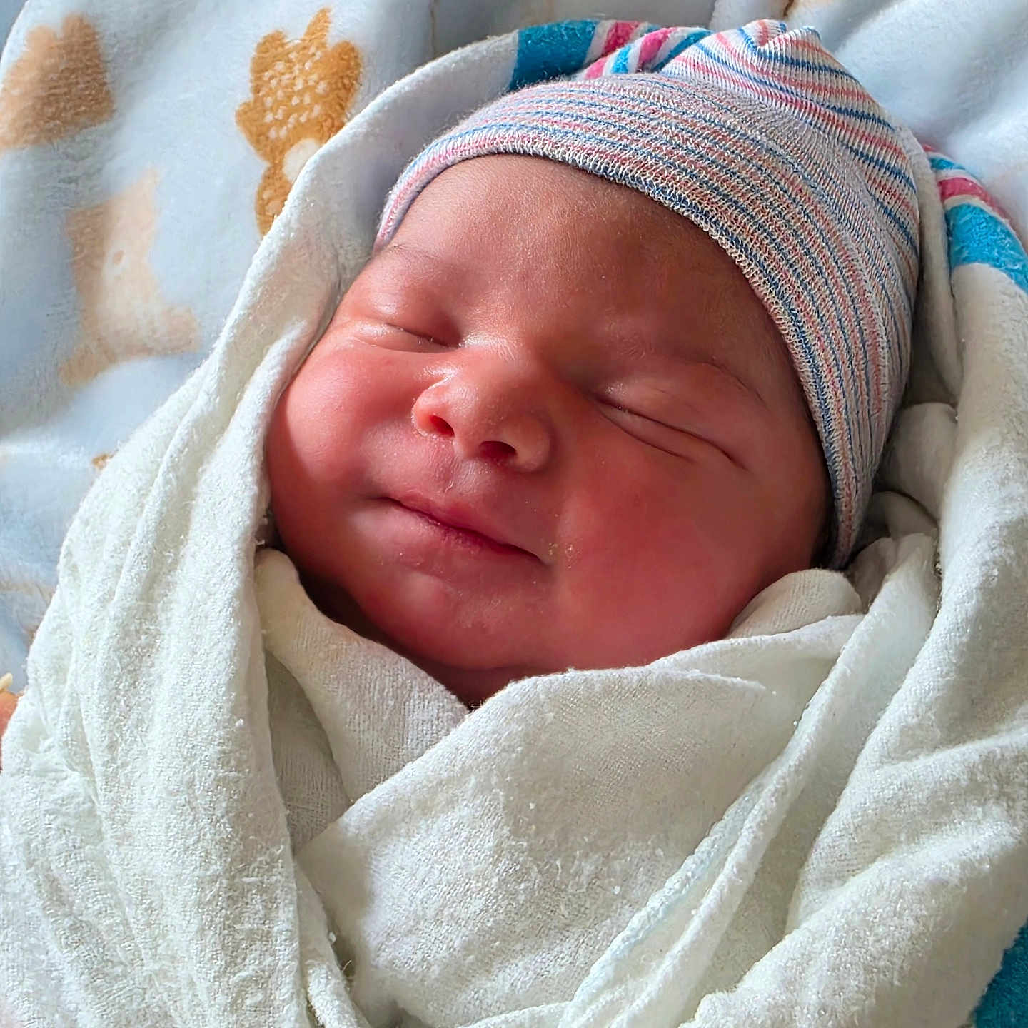 Elijah