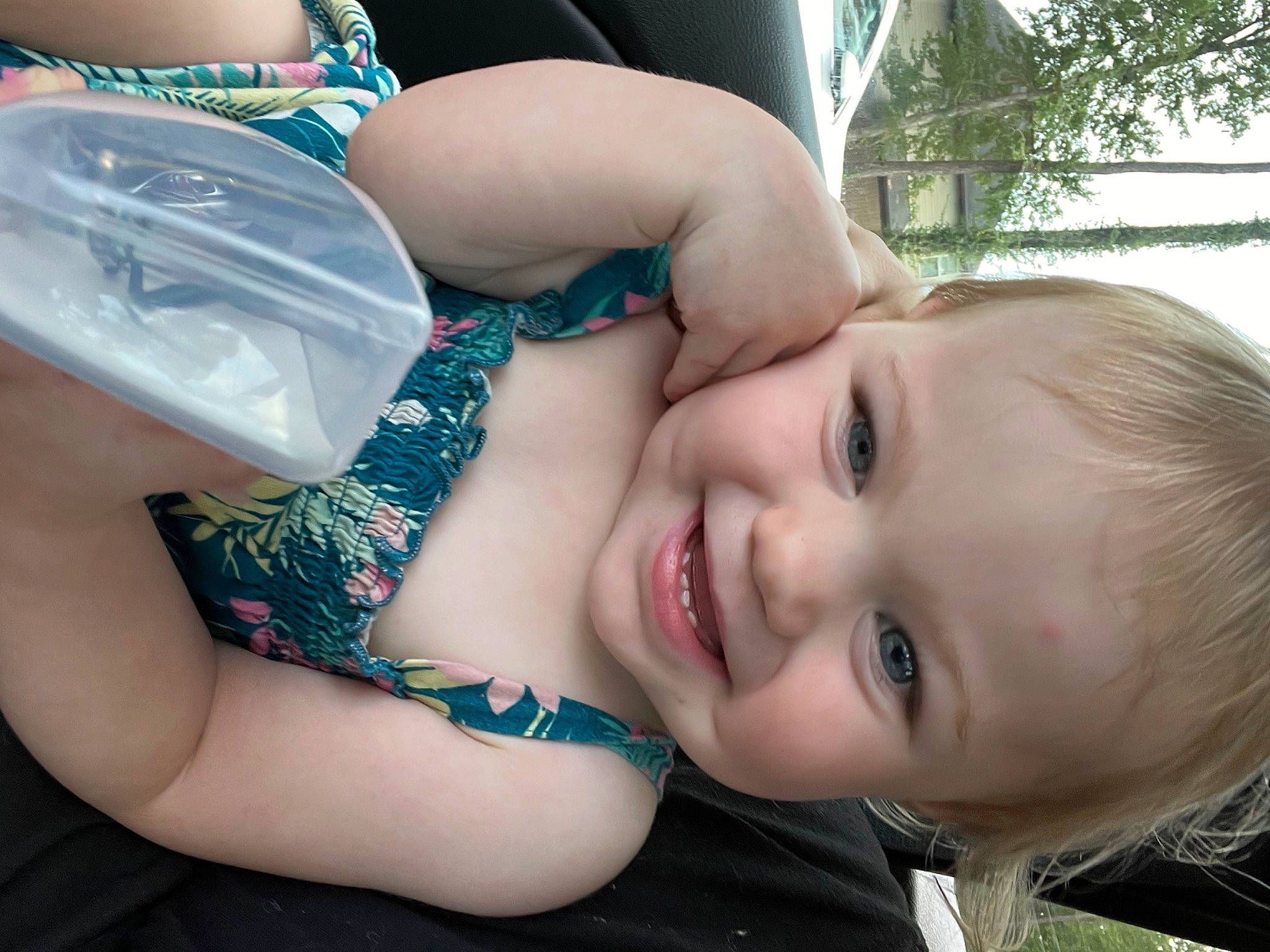 Guinevere joined the competition — help win amazing prizes! black_hair, cool, elbow, eyelash, eyewear, finger, grass, hand, happy, headgear, human, human_body, joy, mouth, neck, organ, person, plant, skin, smile