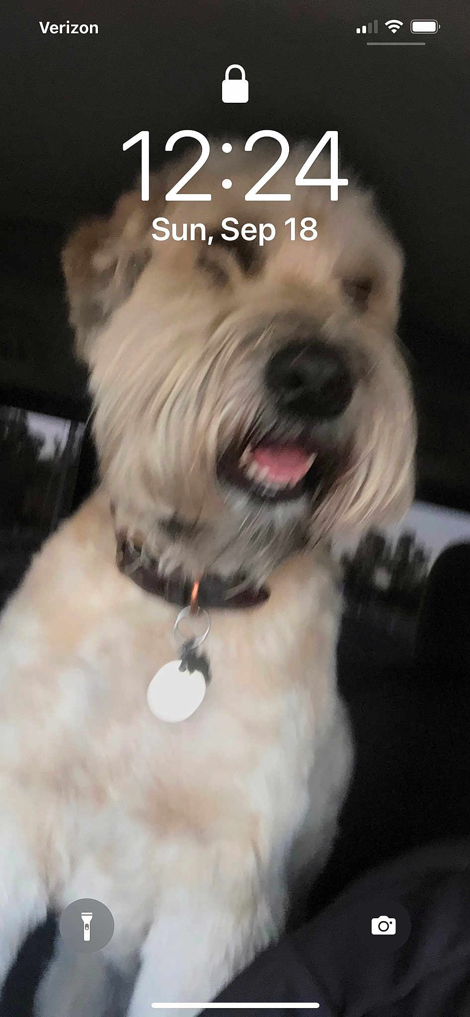 Charlie