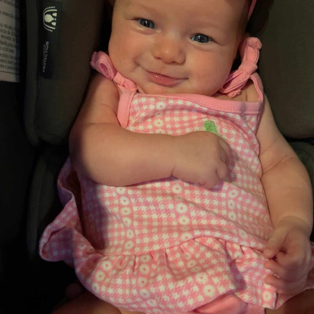 Harper-Mae