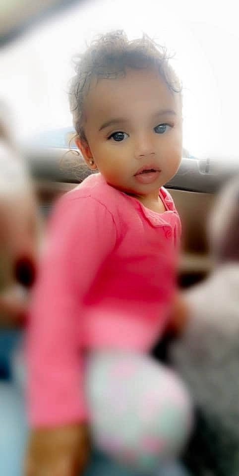 Kaizley joined the competition — help win amazing prizes! baby, beauty, cheek, child, face, head, lip, nose, person, pink, skin, toddler