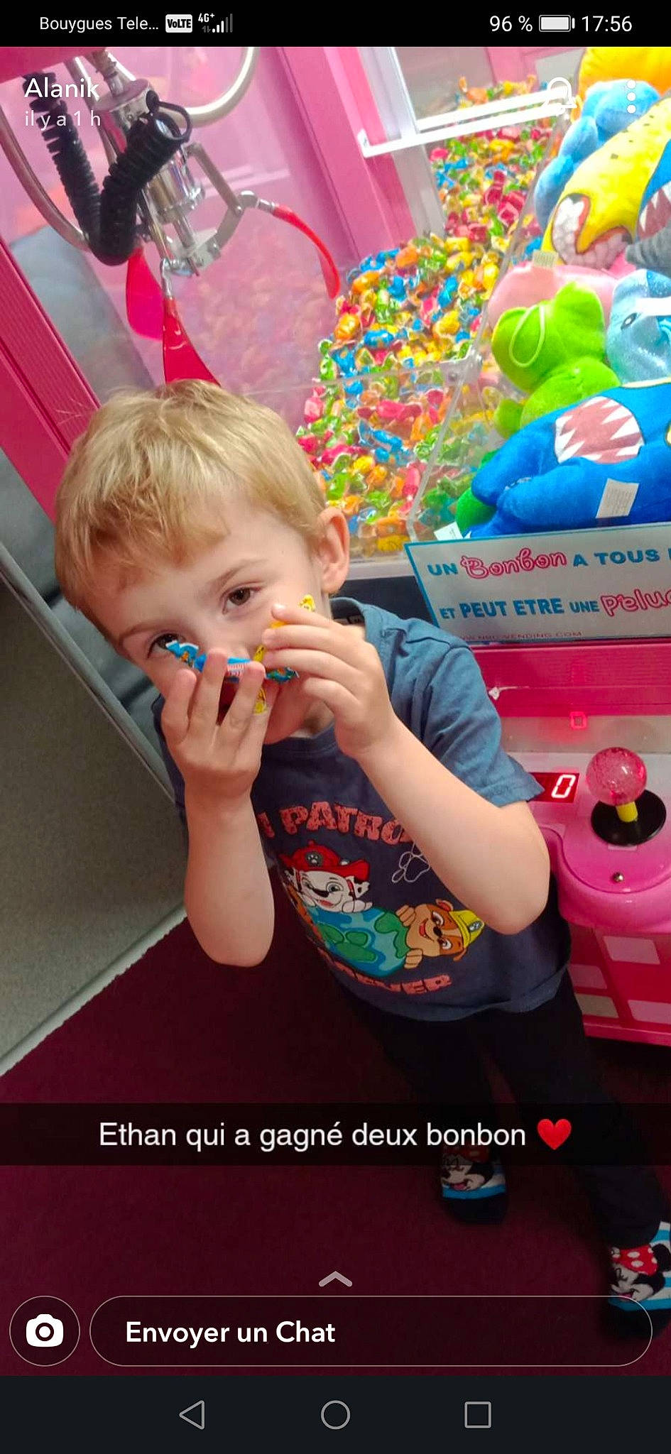 Ethan a rejoint le concours — aidez-le/la à gagner de superbes lots ! baby, baby_playing_with_toys, baby_products, baby_toddler_clothing, baby_toys, cheek, child, finger, fun, hairstyle, happy, leisure, person, play, product, room, sharing, sitting, sweetness, toddler