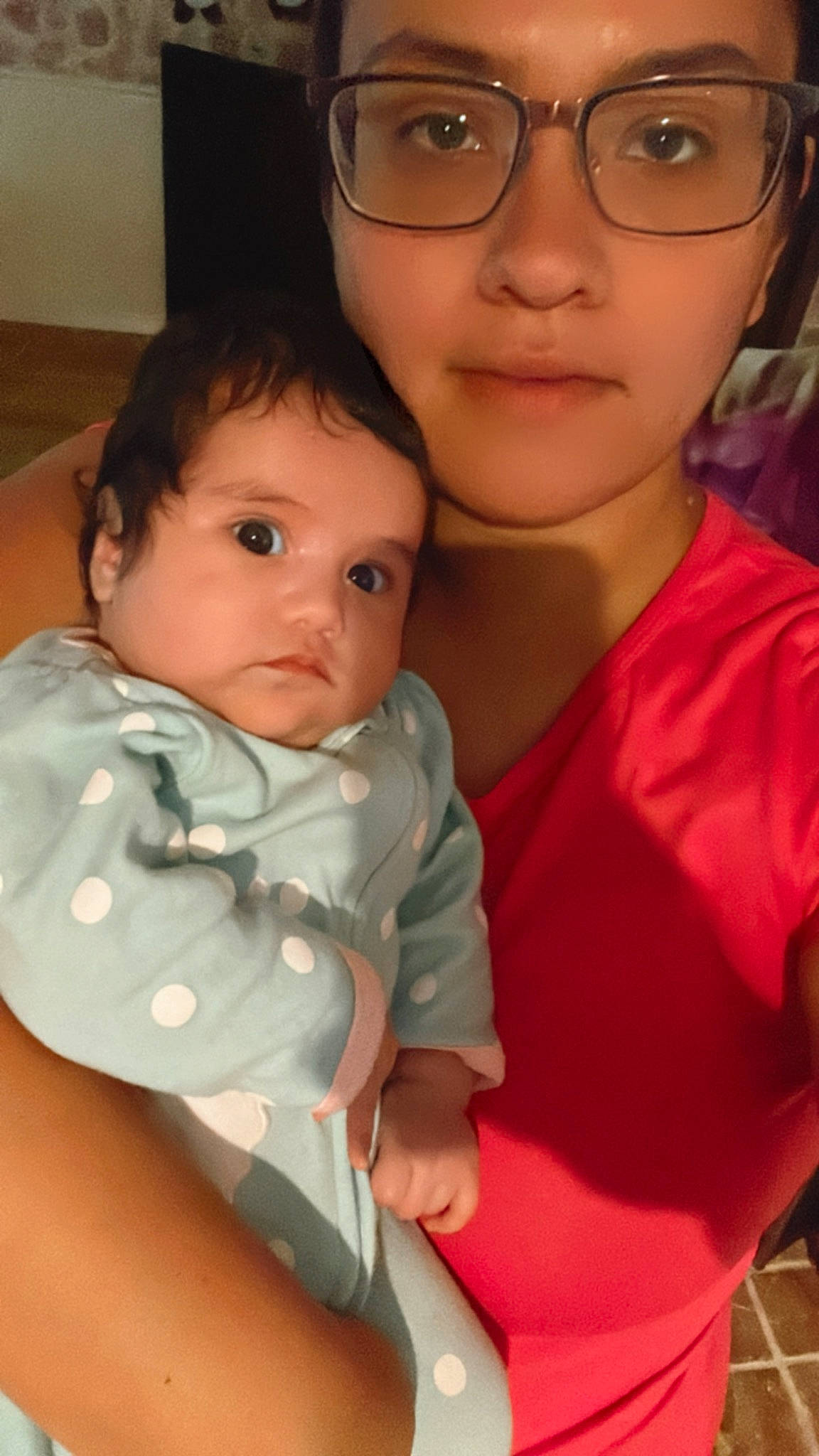 Julie is registered to the contest to win money with this photo: cheek, chin, comfort, eye, eyebrow, face, facial_expression, gesture, hair, happy, head, headwear, iris, lip, mouth, nose, organ, people, person, skin