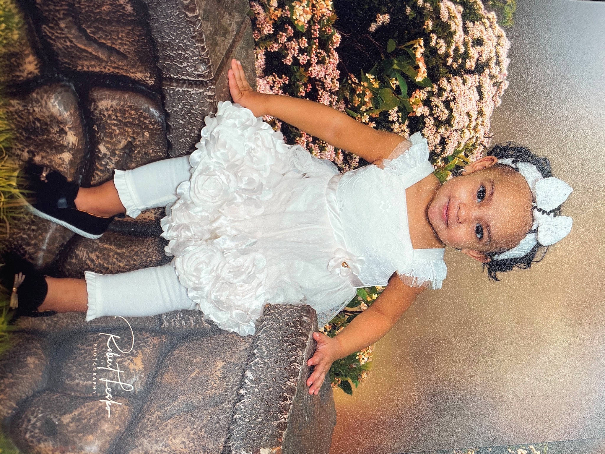 Loveli joined the competition — help win amazing prizes! baby_toddler_clothing, dress, embellishment, fashion_design, flash_photography, flower, fun, grass, happy, headpiece, human_leg, knee, leg, person, pink, shoe, textile, thigh, toddler, trunk