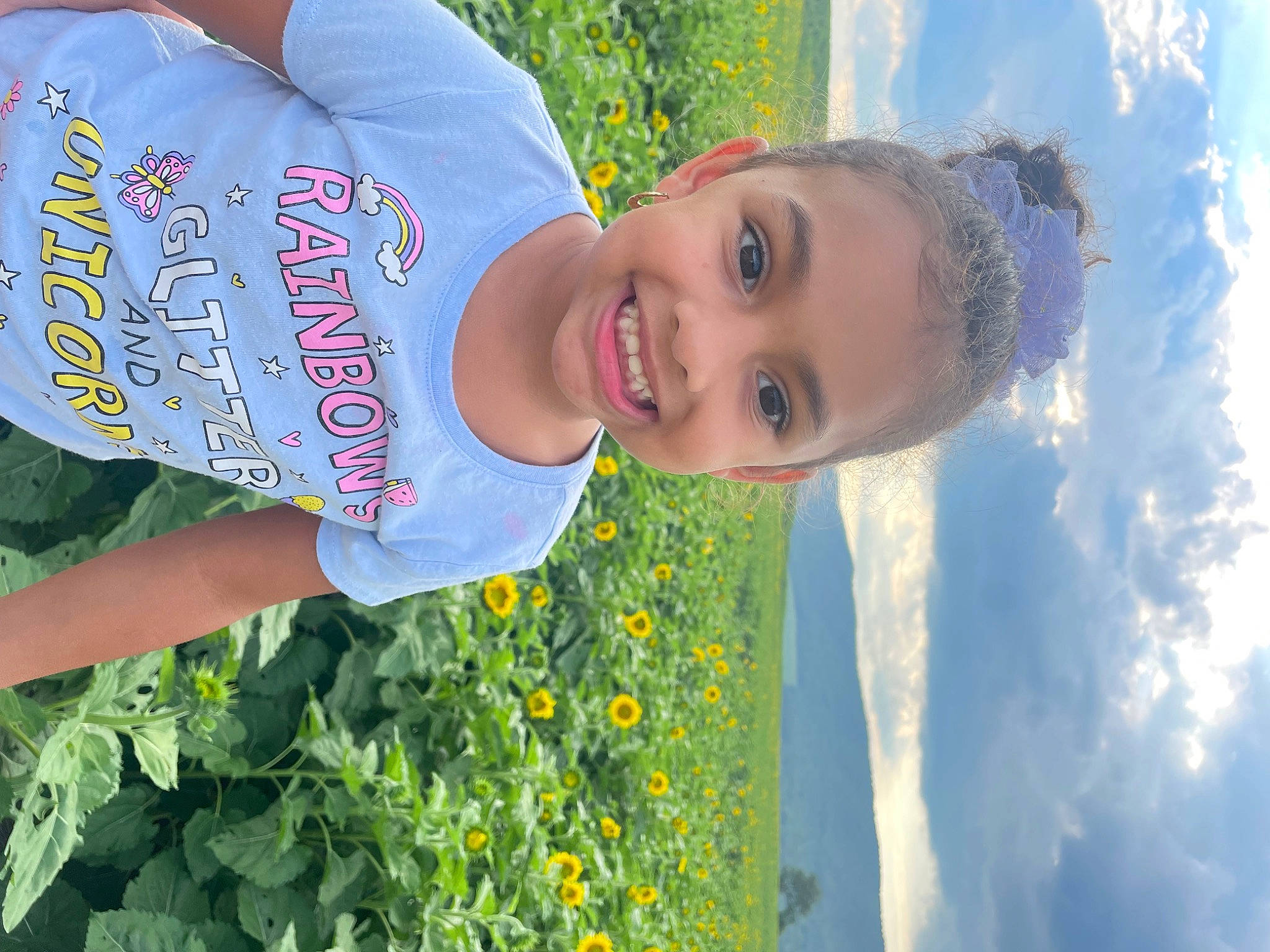 Loveli joined the competition — help win amazing prizes! adaptation, annual_plant, cloud, electric_blue, flash_photography, flower, fun, grass, green, happy, hat, head, joy, leisure, people_in_nature, person, plant, sky, smile, toddler