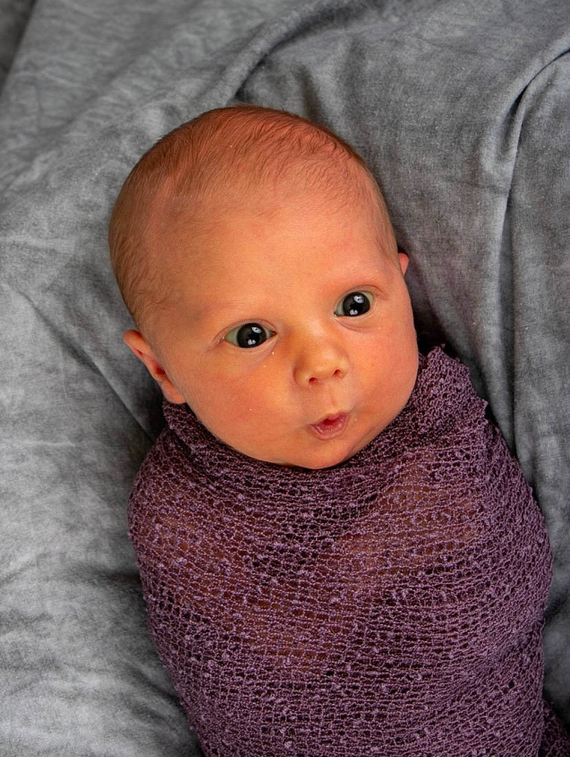 Charlotte joined the competition — help win amazing prizes! baby, baby_toddler_clothing, cheek, child, comfort, eye, eyebrow, eyelash, fur, iris, lip, mouth, nose, person, portrait_photography, skin, sleeve, toddler, wool