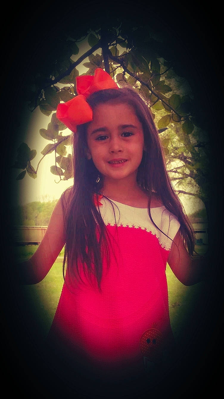 Makayla joined the competition — help win amazing prizes! beauty, blond, child, ear, eye, face, fun, hair, head, headgear, joy, light, lighting, lip, long_hair, organ, person, photography, pink, red