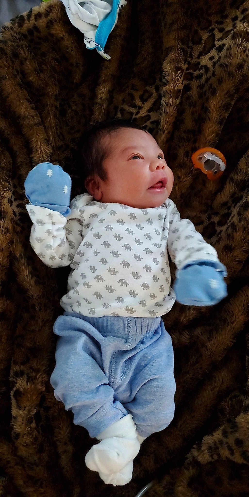Evan