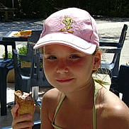 Tracy a rejoint le concours — aidez-le/la à gagner de superbes lots !