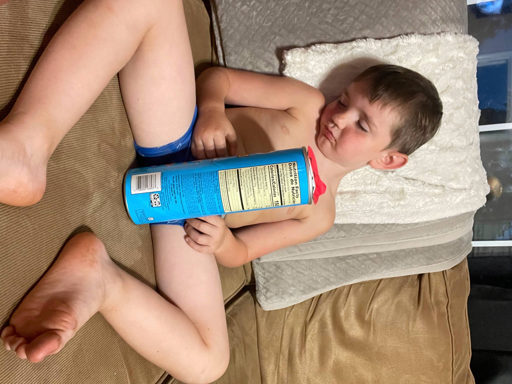 Leo joined the competition — help win amazing prizes! barechested, blue, child, elbow, electric_blue, finger, foot, fun, happy, human_leg, leisure, muscle, nail, person, shorts, sitting, skin, thigh, thumb, toddler