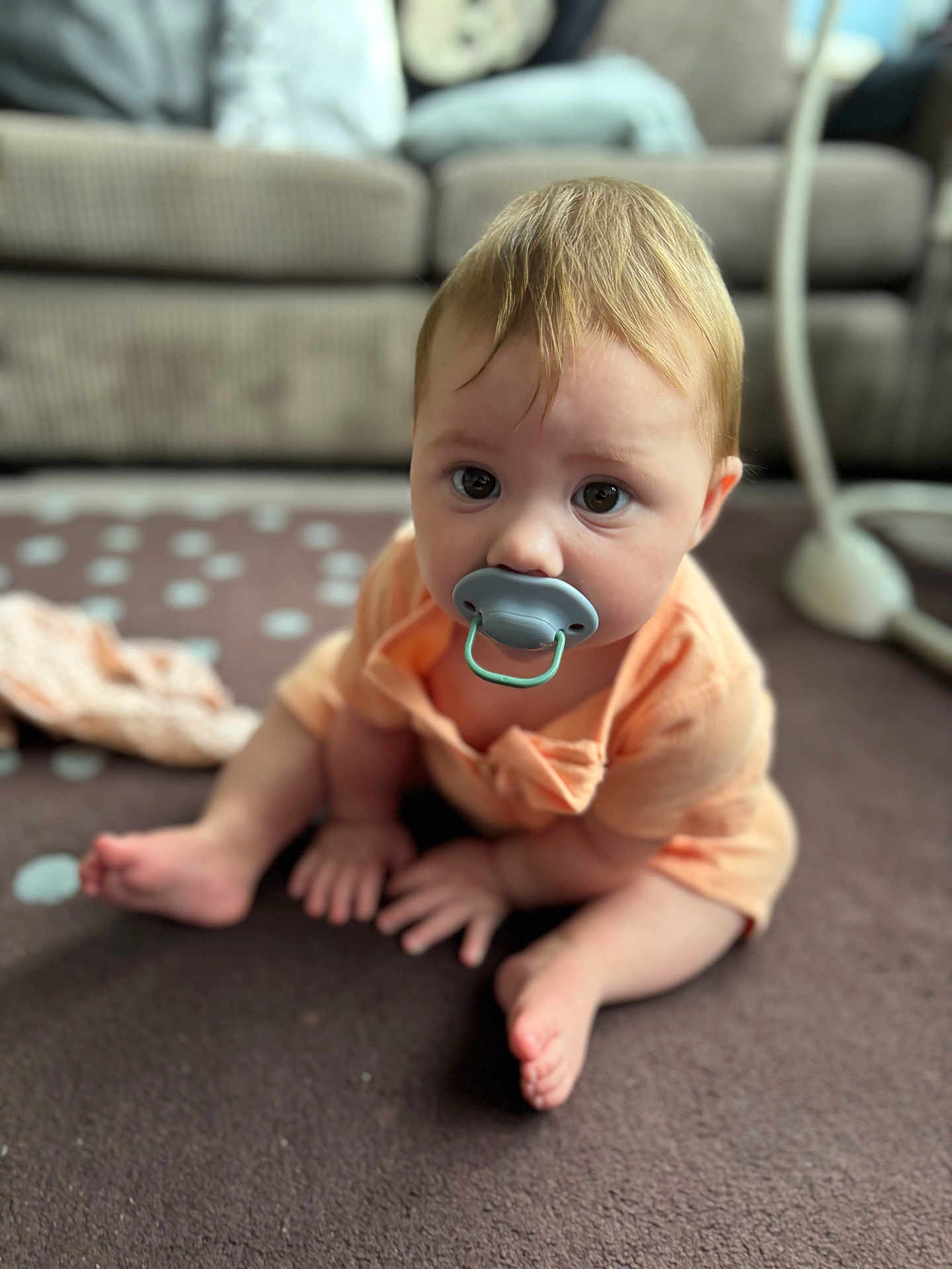 Mollie-Blake