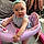 Delilah-Mae