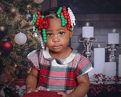 Legacy joined the competition — help win amazing prizes! baby, baby_toddler_clothing, child, christmas, christmas_eve, event, eye, flash_photography, fun, happy, holiday, pattern, people, person, plaid, portrait_photography, sitting, tartan, toddler, tradition