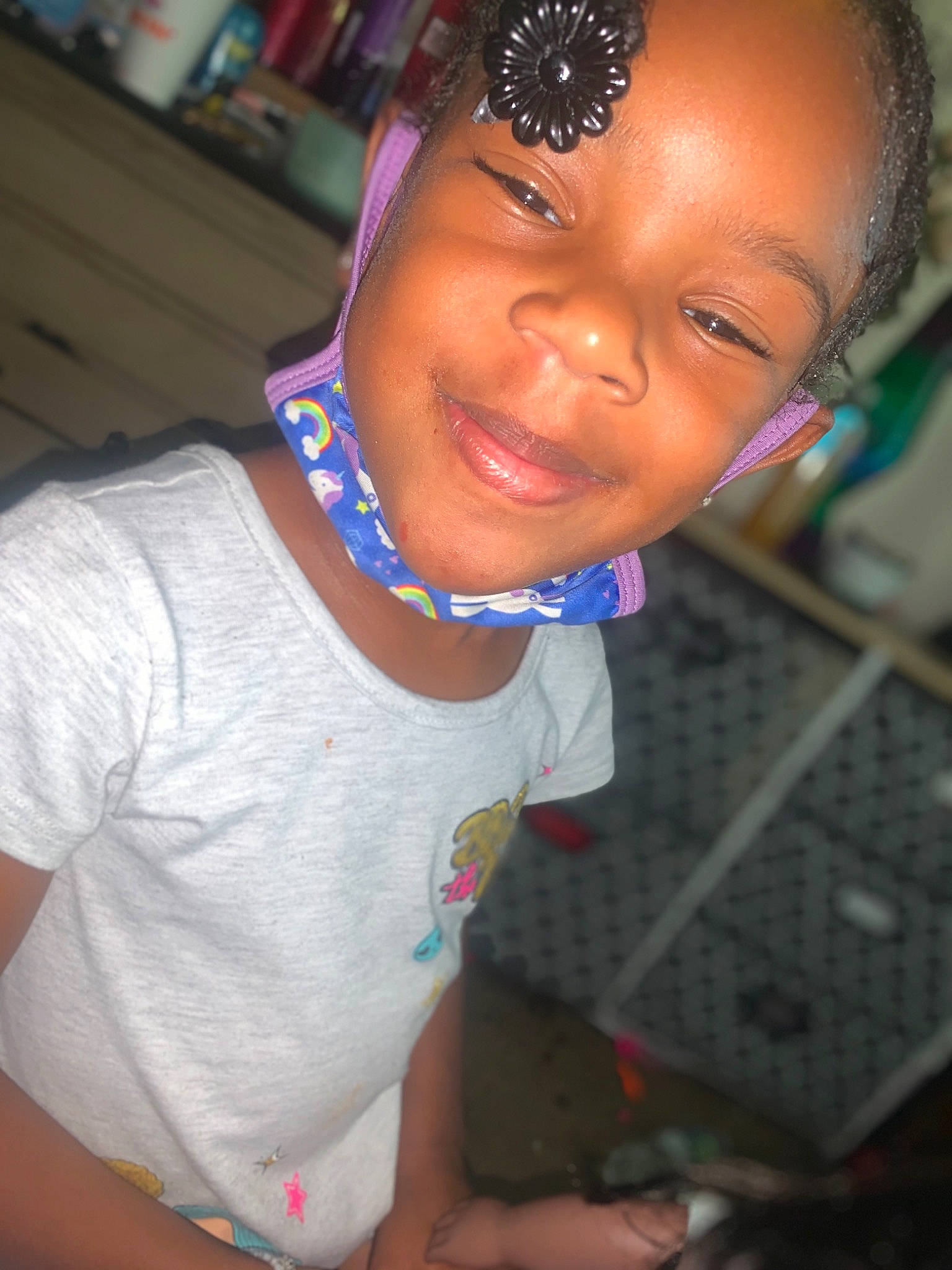 Nevaeh joined the competition — help win amazing prizes! black_hair, cap, chest, child, chin, cool, elbow, electric_blue, event, eyebrow, fashion, forehead, fun, happy, headpiece, jewellery, joy, lip, person, skin