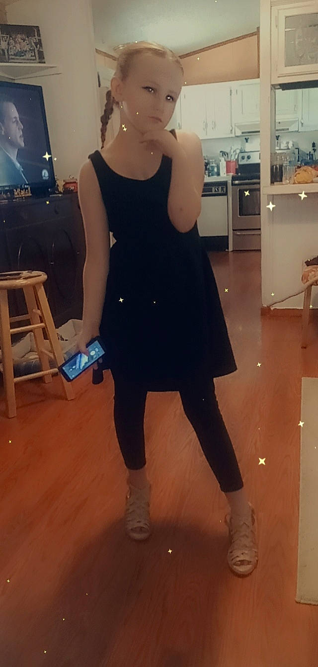 Miaya joined the competition — help win amazing prizes! chest, denim, electric_blue, eyewear, fashion_design, flooring, fun, hairstyle, human_leg, joint, knee, person, personal_protective_equipment, shoe, shoulder, sleeve, sportswear, thigh, trunk, waist