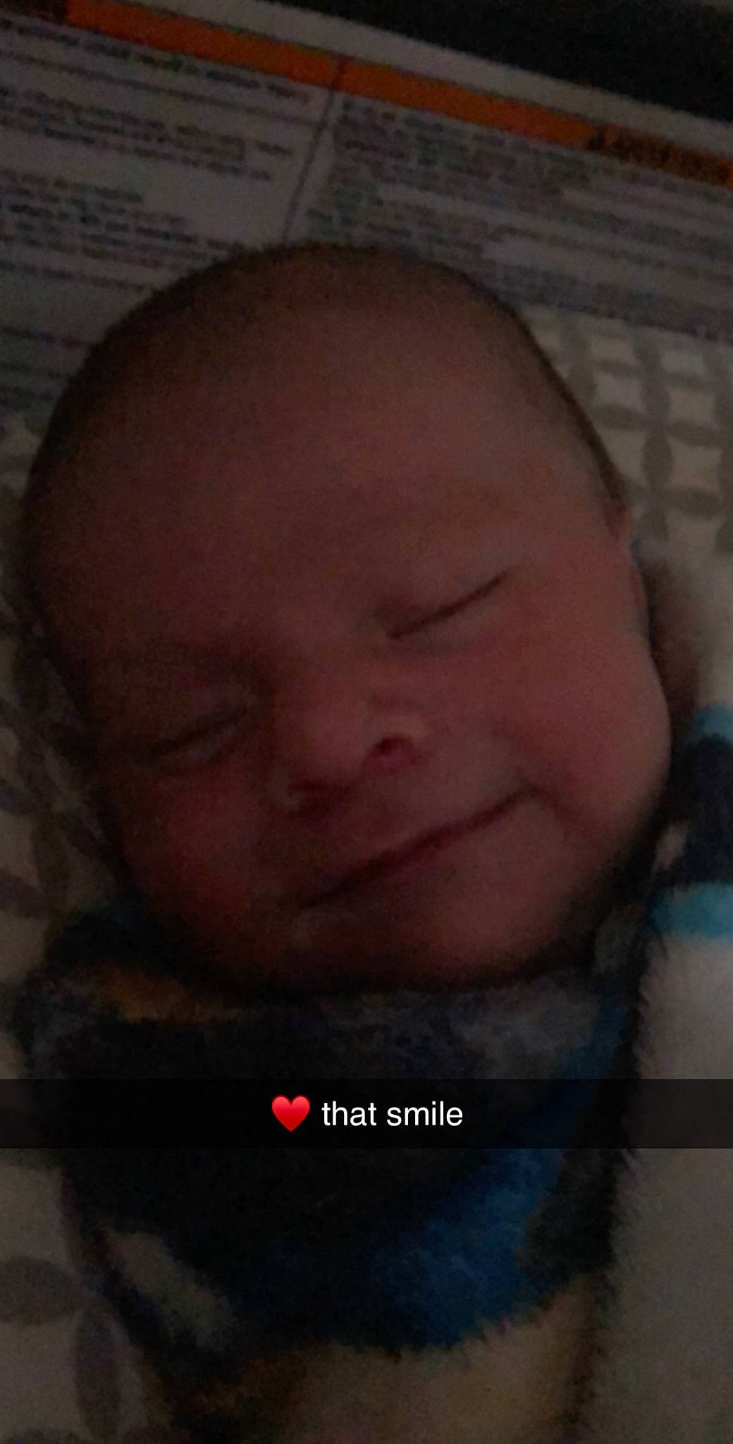 Christopher joined the competition — help win amazing prizes! baby, cheek, child, chin, ear, eyebrow, face, facial_expression, forehead, head, lip, mouth, nose, person, skin, sleep, smile, toddler, under_exposed